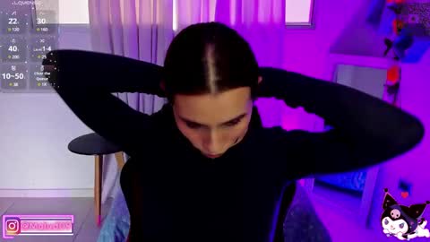 Snapshot of sophia_milano chatting on January 22, 12:17 pm sophia_milano online show from January 22, 12:17 pm