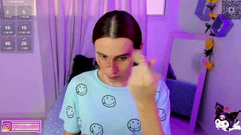 Snapshot of sophia_milano chatting on January 30, 12:06 pm sophia_milano online show from January 30, 12:06 pm