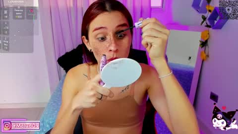 Snapshot of sophia_milano chatting on February 3, 12:03 pm sophia_milano online show from February 3, 12:03 pm