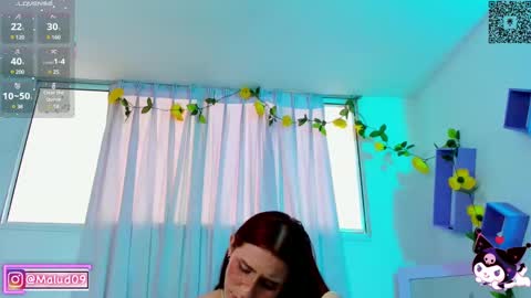 Snapshot of sophia_milano chatting on February 6, 3:09 pm sophia_milano online show from February 6, 3:09 pm