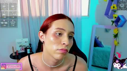 Snapshot of sophia_milano chatting on February 7, 3:19 pm sophia_milano online show from February 7, 3:19 pm