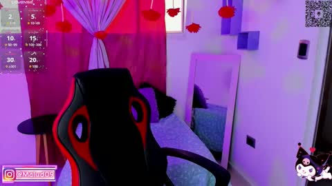 Snapshot of sophia_milano chatting on February 24, 12:16 pm sophia_milano online show from February 24, 12:16 pm