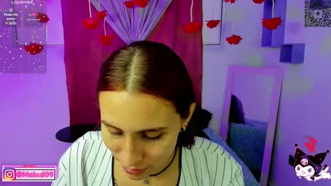 Snapshot of sophia_milano chatting on February 25, 12:24 pm sophia_milano online show from February 25, 12:24 pm