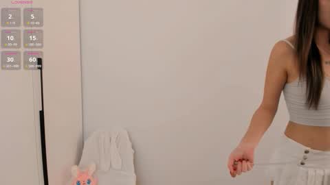 QUEEN OF SQUIRT online show from October 24, 9:28 am