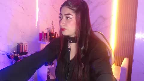 Sophia online show from February 17, 3:36 am