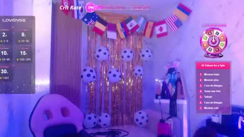 Snapshot of sophia_tf chatting on June 28, 3:45 am Sophia online show from June 28, 3:45 am