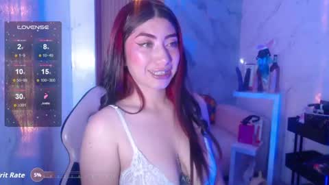 Snapshot of sophia_tf chatting on July 25, 5:05 am Sophia online show from July 25, 5:05 am