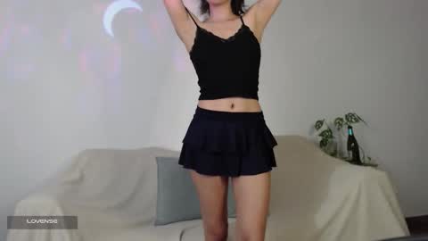 Snapshot of sophia_whispers chatting on March 14, 3:34 am Sophia online show from March 14, 3:34 am