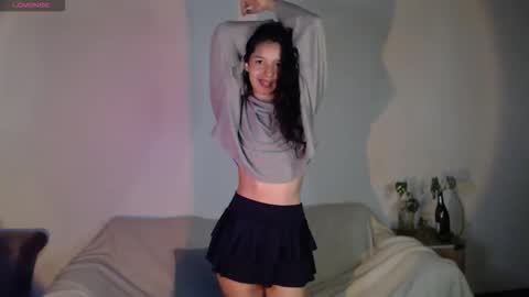 Sophia online show from March 18, 3:42 am