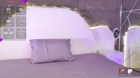 Sophia Morrison online show from March 5, 9:22 pm