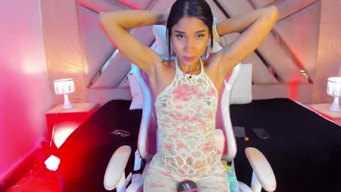 Sophia Paris online show from March 30, 3:13 pm