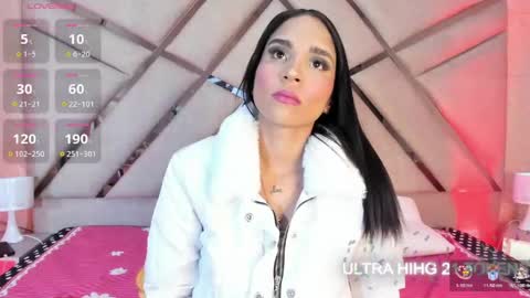 Snapshot of sophiaa_paris chatting on May 11, 3:01 am Sophia Paris online show from May 11, 3:01 am