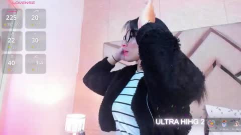 Snapshot of sophiaa_paris chatting on May 17, 4:10 am Sophia Paris online show from May 17, 4:10 am