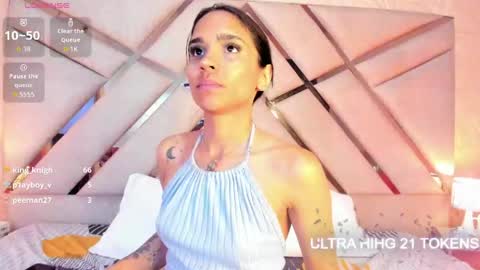 Snapshot of sophiaa_paris chatting on May 18, 4:07 am Sophia Paris online show from May 18, 4:07 am