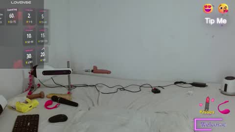 Sophia Bedford online show from March 29, 3:01 pm