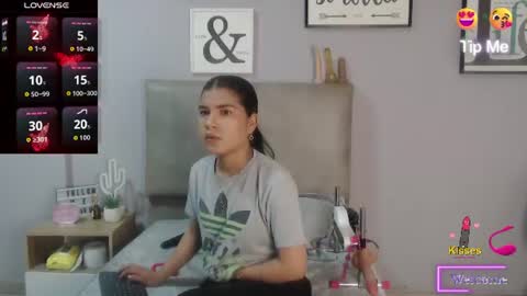 Snapshot of sophiabedford chatting on July 11, 2:09 pm Sophia Bedford online show from July 11, 2:09 pm
