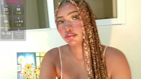 Snapshot of sophiabloss chatting on June 27, 12:15 am Sophie online show from June 27, 12:15 am