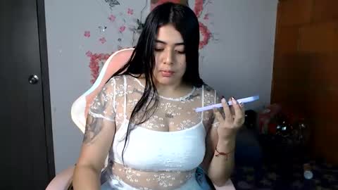 sophia online show from February 22, 1:18 am