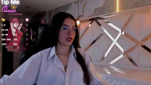 Snapshot of sophiadoll_tf chatting on April 24, 1:24 pm sophiadoll_tf online show from April 24, 1:24 pm