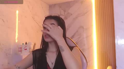Snapshot of sophiadoll_tf chatting on April 26, 1:09 pm sophiadoll_tf online show from April 26, 1:09 pm