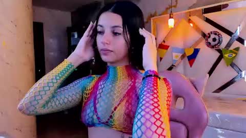 Snapshot of sophiadoll_tf chatting on July 6, 1:30 pm sophiadoll_tf online show from July 6, 1:30 pm