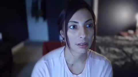 sophiadover online show from February 27, 9:26 pm