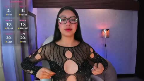 --Sophi-- online show from May 26, 12:01 pm