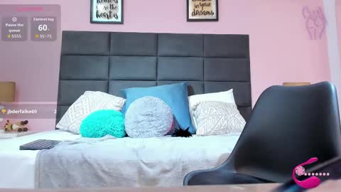 Sophia online show from October 9, 2:20 am