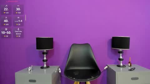 Sophia online show from February 22, 8:18 pm