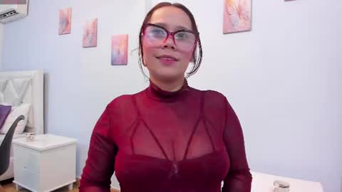 Snapshot of sophiaqueens chatting on June 9, 8:20 pm Sophia online show from June 9, 8:20 pm