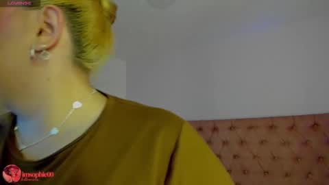 Sofi online show from March 13, 12:12 pm