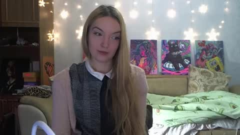 SophiaSonata online show from January 13, 3:26 pm