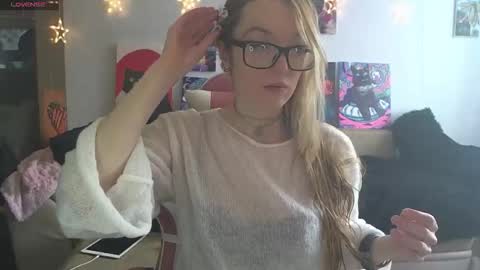 SophiaSonata online show from February 23, 10:23 am