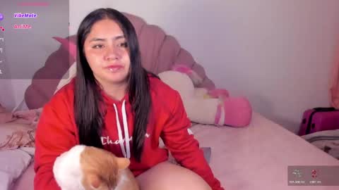 Clara sophia online show from June 7, 1:54 am