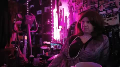 Sophie Satin1980 online show from June 6, 1:11 am