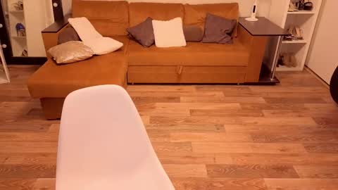 Sophie online show from February 22, 5:22 pm