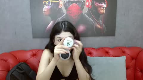 Snapshot of sophie_copers chatting on April 28, 3:06 pm S O P H I E online show from April 28, 3:06 pm