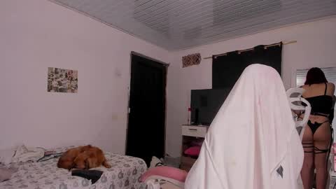 sophie doll online show from February 19, 10:28 pm