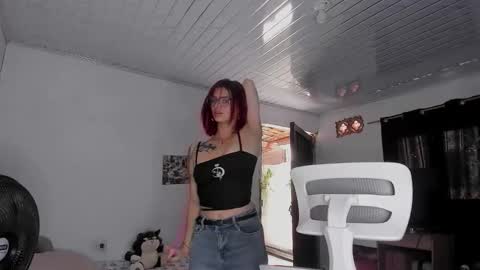 sophie doll online show from February 21, 6:20 pm