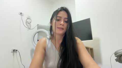 Snapshot of sophie_foxxx chatting on May 15, 1:45 am Sophie online show from May 15, 1:45 am