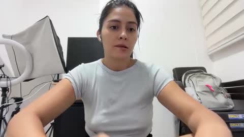 Snapshot of sophie_foxxx chatting on May 25, 3:45 am Sophie online show from May 25, 3:45 am