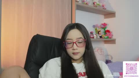 Sophie or Sof online show from June 7, 10:24 pm