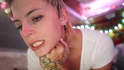 Snapshot of sophie_lovely chatting on February 19, 5:27 am derpy derpington online show from February 19, 5:27 am