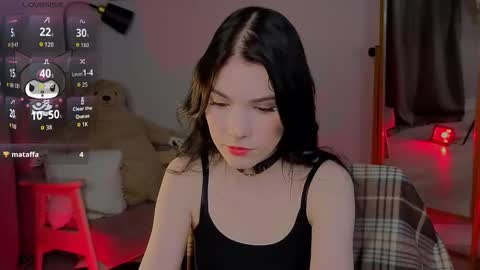 sophie_nomenal_ online show from October 9, 8:29 pm