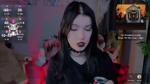 sophie_nomenal_ online show from October 30, 8:53 pm