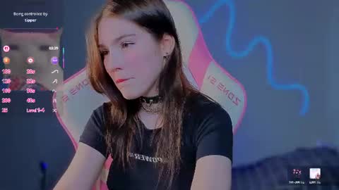 Snapshot of sophie_nomenal_ chatting on July 2, 9:04 am sophie_nomenal_ online show from July 2, 9:04 am