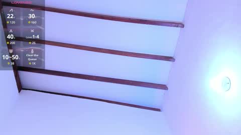 Sophie Sweet online show from March 4, 5:02 am