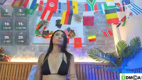 Snapshot of sophie_sweet8 chatting on June 27, 5:56 am Sophie Sweet online show from June 27, 5:56 am