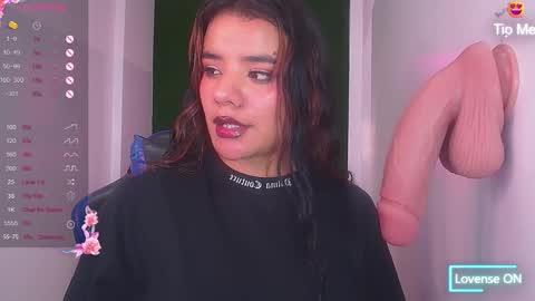 Snapshot of sophie_t_ chatting on December 22, 2:49 pm Sofia online show from December 22, 2:49 pm