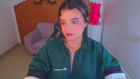 Snapshot of sophie_t_ chatting on January 4, 12:38 pm Sofia online show from January 4, 12:38 pm